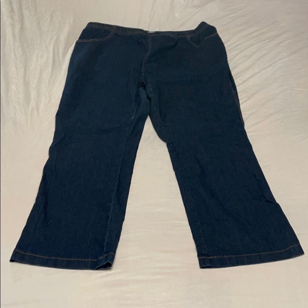 Just My Size jeggings bootcut 3X